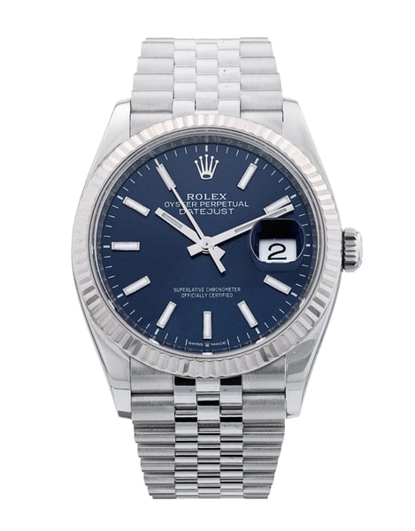 Rolex Datejust 126234